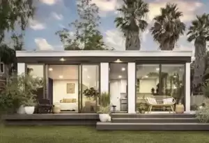 Las Vegas Casita Builders - GVS Design & Build - ADU