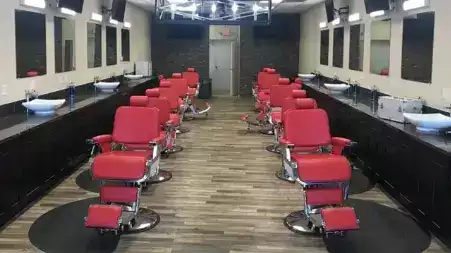 Las Vegas Commercial Construction - GVS Design & Build - Image 17