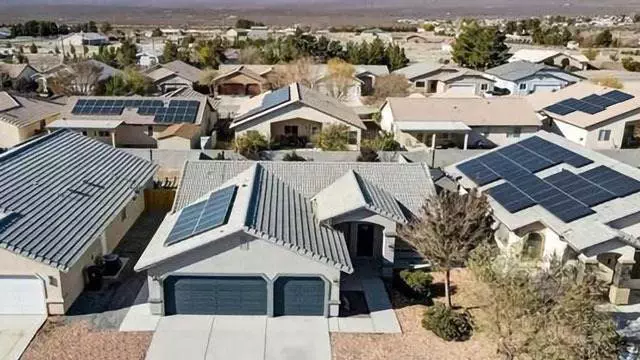 Myth: Solar Energy is Cost-Prohibitive!