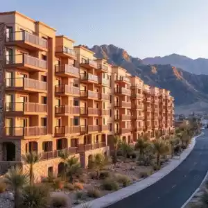 Las Vegas Real Estate Development - GVS Design & Build - Image 1